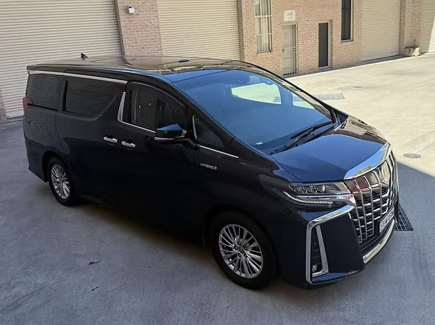 Why You Should Consider Purchasing an SUV in Sydney: 5 Key Benefits