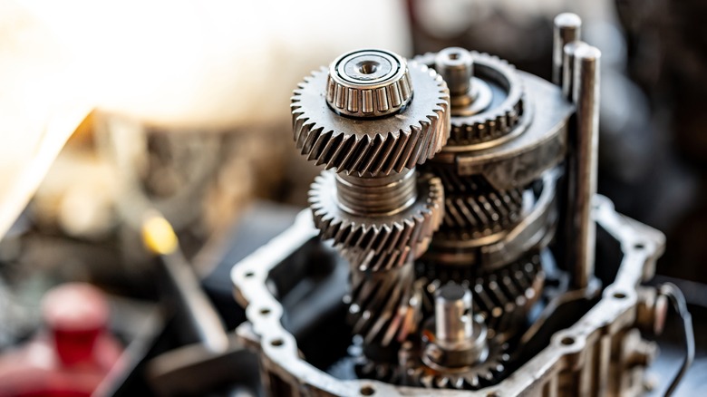 Why Junkyard Car Parts and a Used Engine Are the Smartest Way to Save on Major Repairs