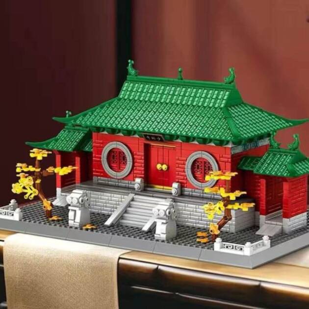 Honoring Heritage Through Shaolin Festival Keepsakes