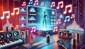 Playlist Curators Are Using AI Song Generators to Fill Gaps in Their Libraries