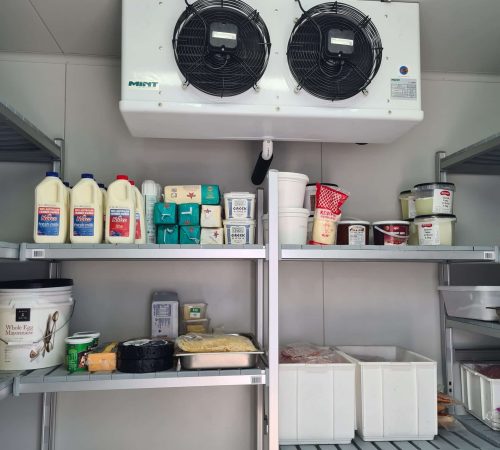 When Should You Contact Coolroom Services Brisbane for Refrigeration Issues?