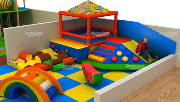 Soft Play Equipment Manufacturer Insights for Designing Engaging Play Environments