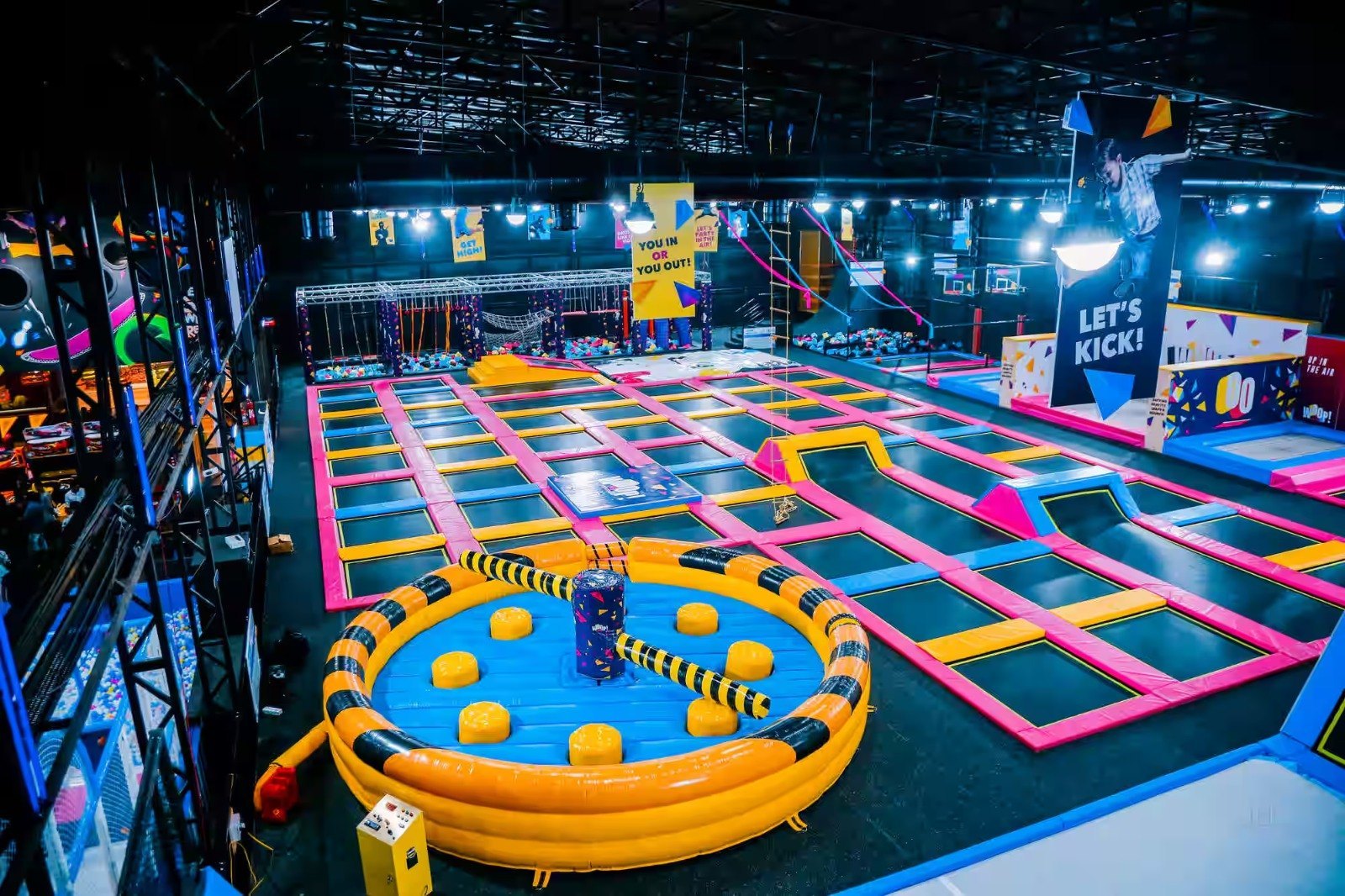 Modern Outdoor Playground Equipment Trends for Parks, Schools, and Recreation Areas